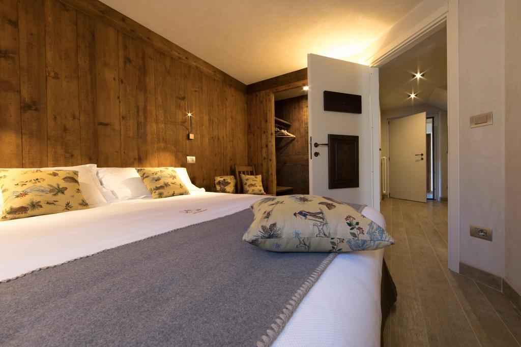 Maison Lo Triolet Introd Dış mekan fotoğraf